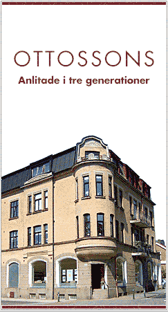 Vårt hus