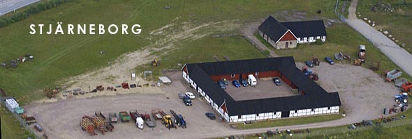 Stjarneborg